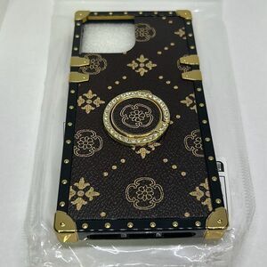 iPhone 15 Pro Designer Look Phone Case